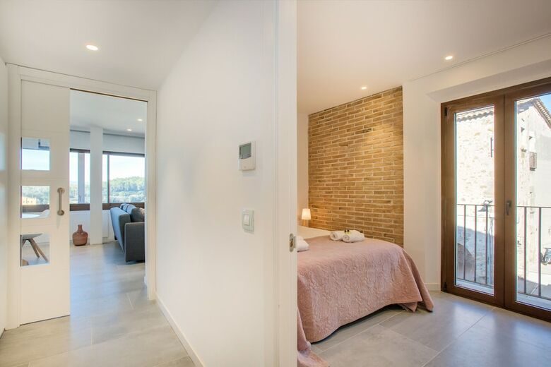 Apartamentos Flateli Colomers