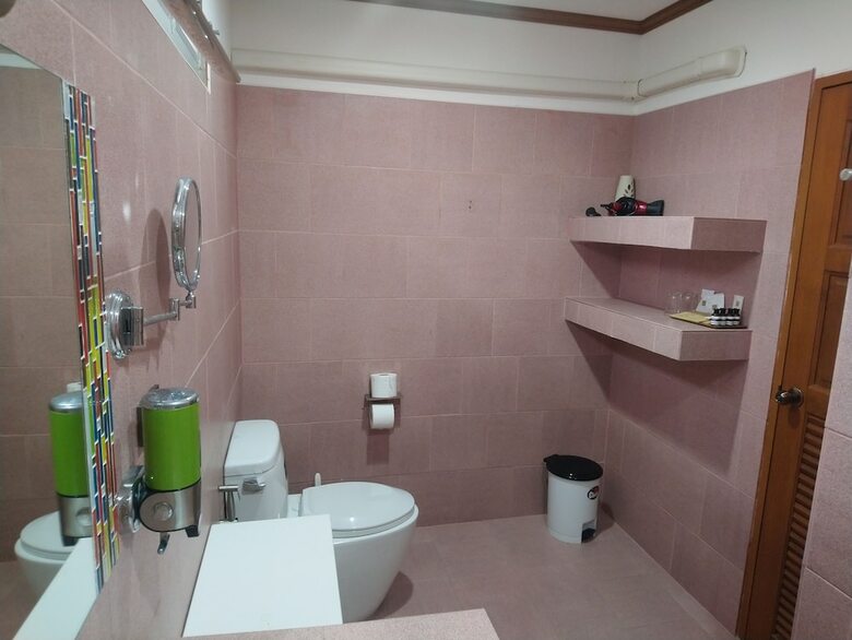 Apartamento Samui Little Garden Resort