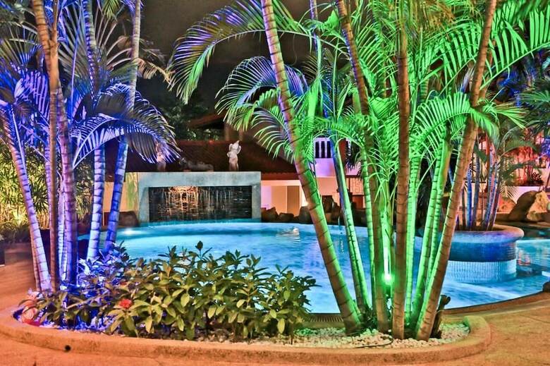 Apartamento Samui Little Garden Resort