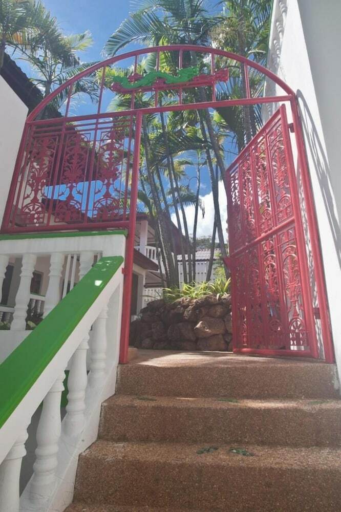 Apartamento Samui Little Garden Resort