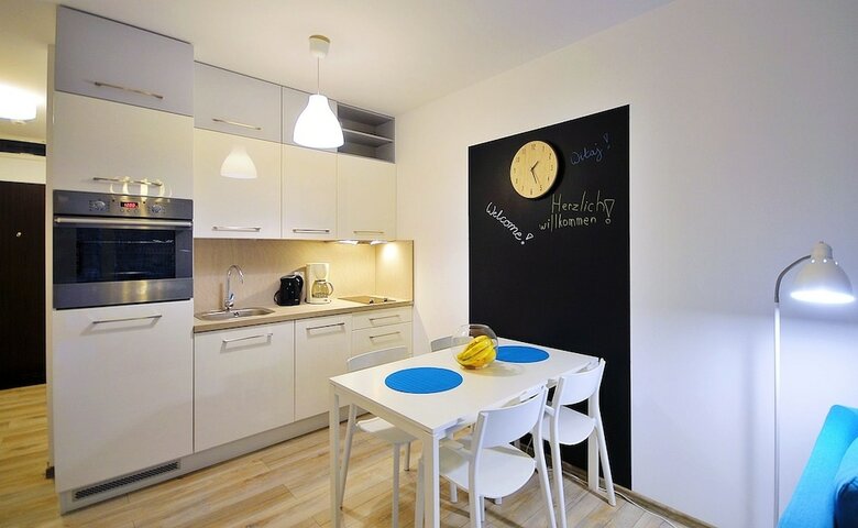 Apartamentos Balticon Polanki