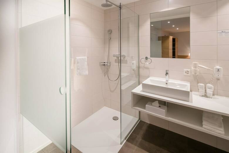 Best Western Hotel Rebstock