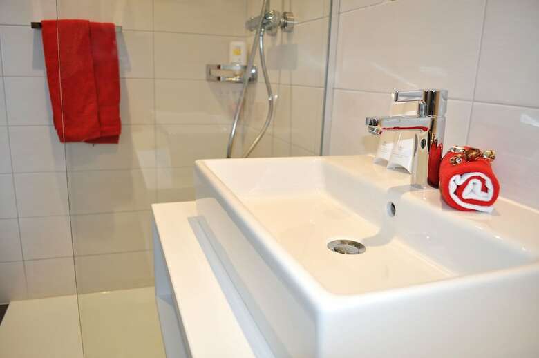 Best Western Hotel Rebstock