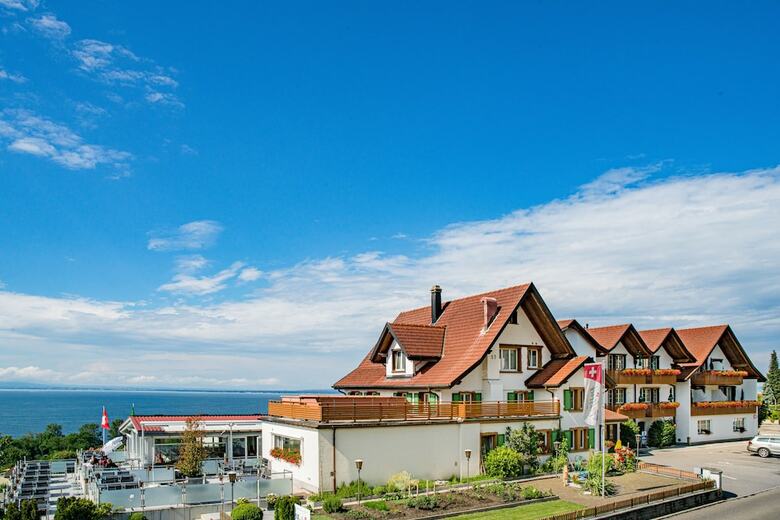 Best Western Hotel Rebstock