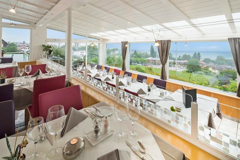 Best Western Hotel Rebstock