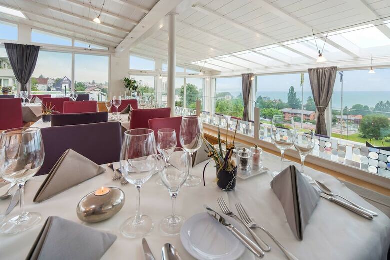 Best Western Hotel Rebstock