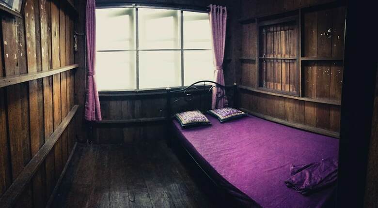 Hotel Granny Tea House