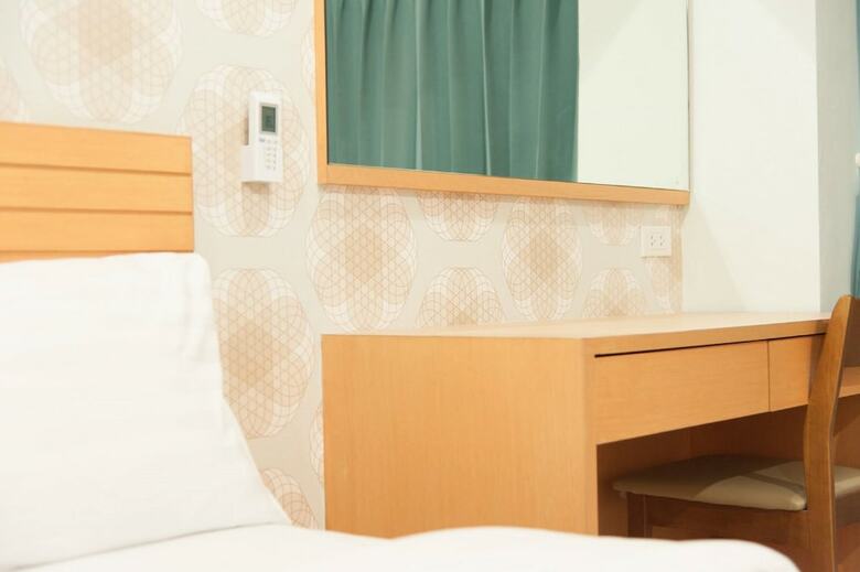 Hotel The Pinehouse Habitat Songkhla