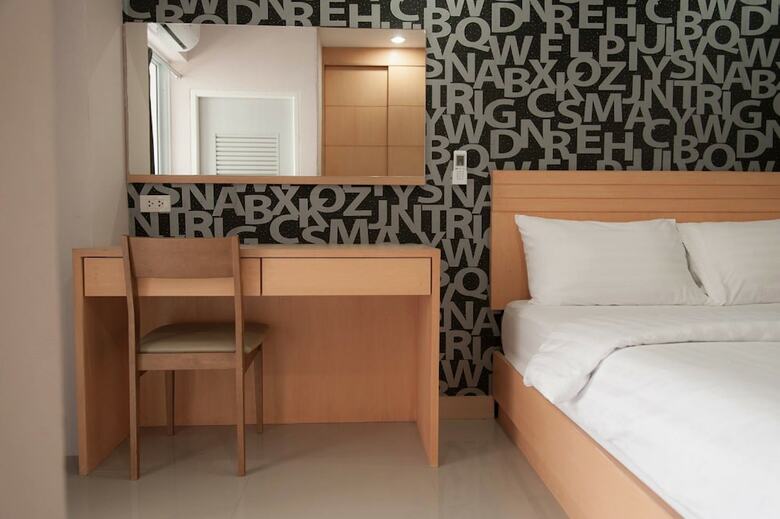 Hotel The Pinehouse Habitat Songkhla