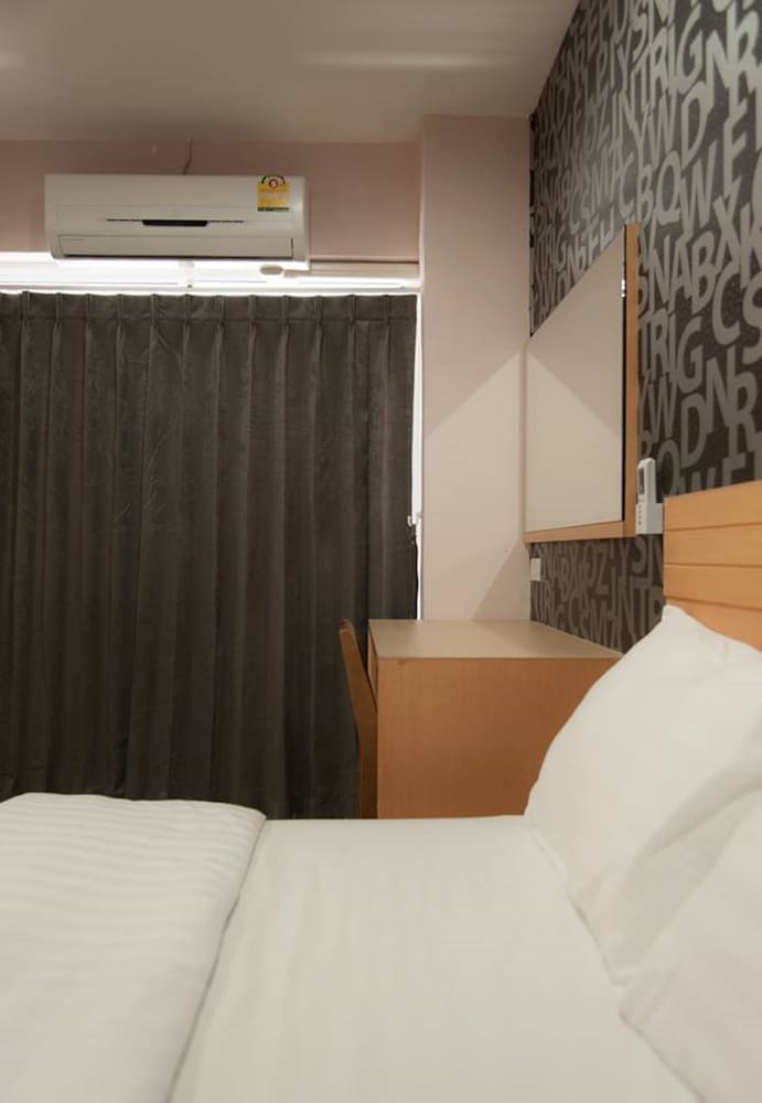 Hotel The Pinehouse Habitat Songkhla