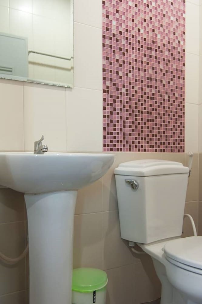 Hotel The Pinehouse Habitat Songkhla