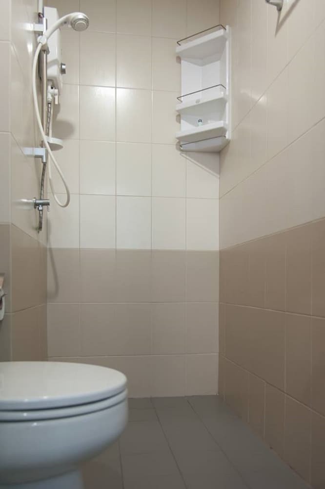 Hotel The Pinehouse Habitat Songkhla