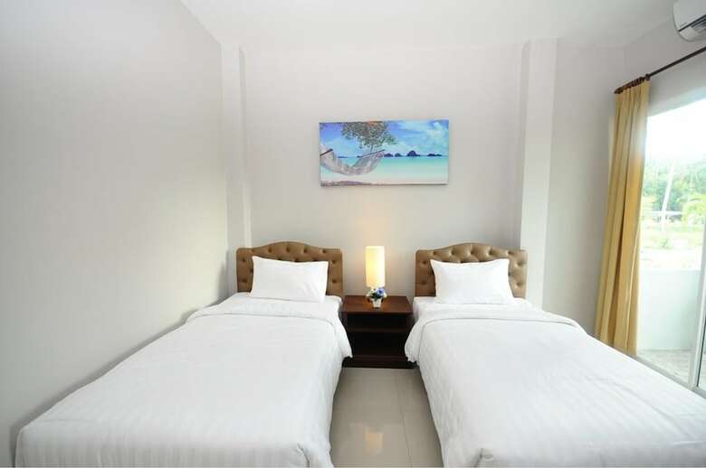 Hotel Maikhao Beach Residence