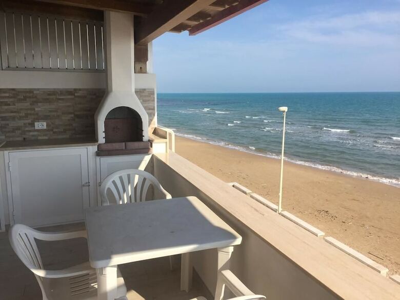 Apartamento La Casa Di Mary