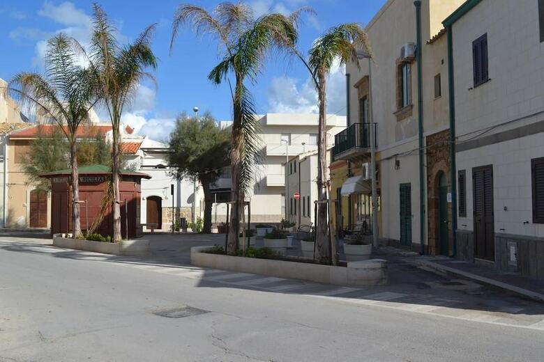 Apartamento La Casa Di Mary