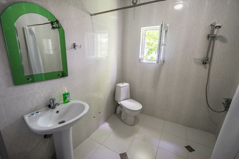 Hotel Kanudosi Guest House