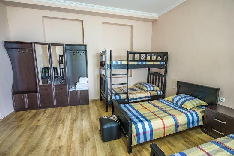 Hotel Kanudosi Guest House