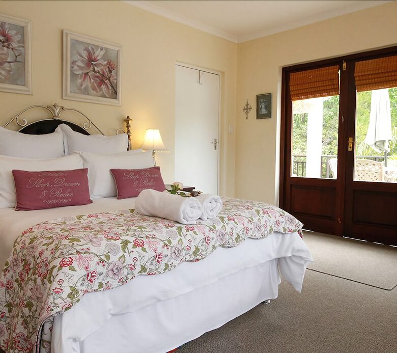 Hotel Cherry Berry Lodge