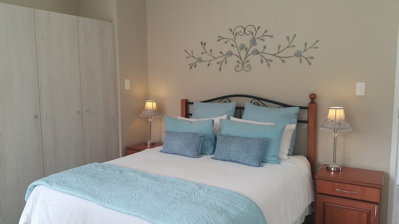 Hotel Cherry Berry Lodge