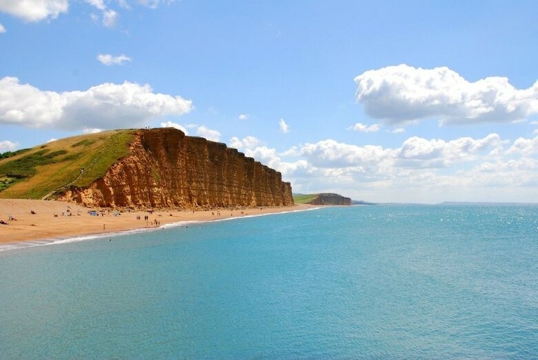 Eype's Mouth Country Hotel