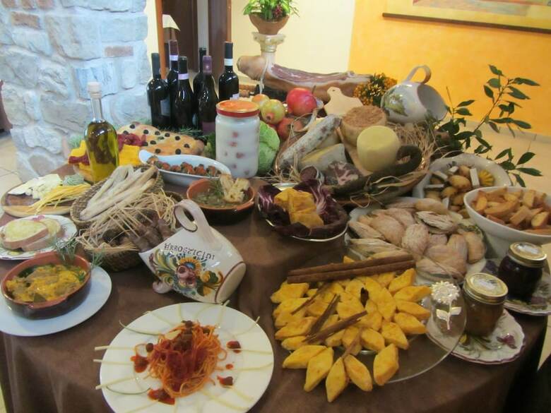Posada Locanda Del Parco Hotel
