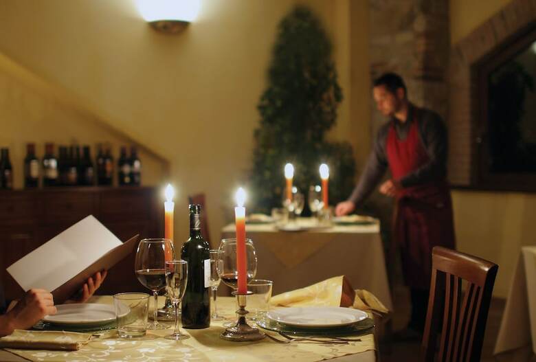 Posada Locanda Del Parco Hotel