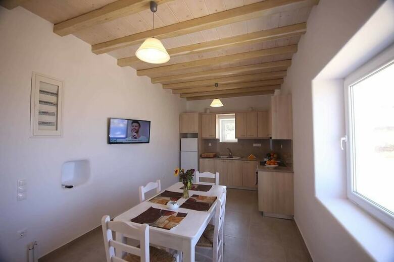 Villa House Artemi With Amazing View