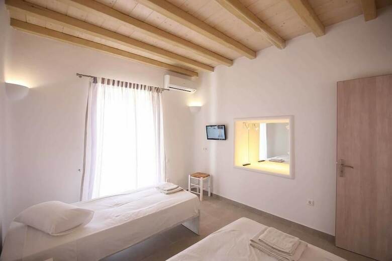 Villa House Artemi With Amazing View