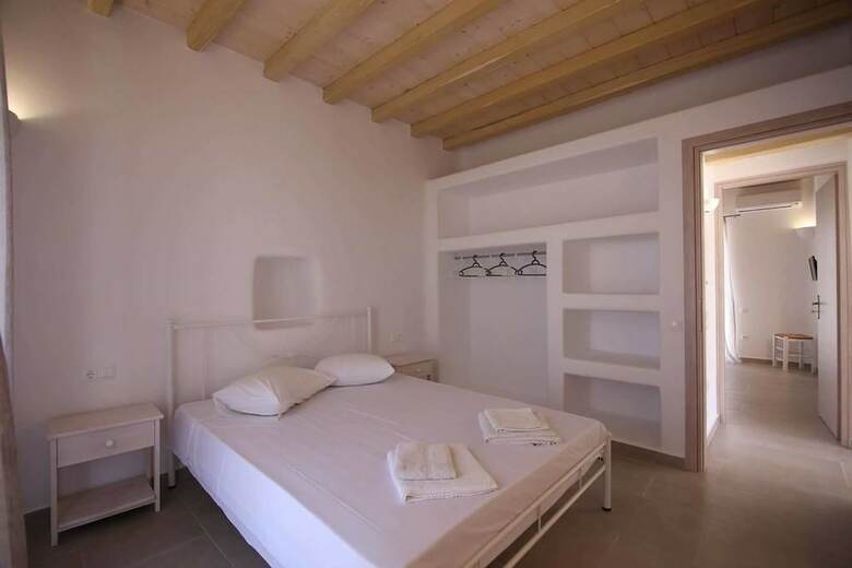 Villa House Artemi With Amazing View