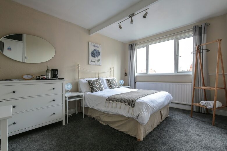 Bed & Breakfast Baytree Lodge
