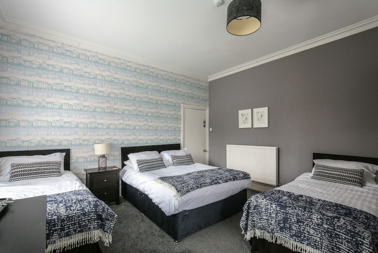 Bed & Breakfast Baytree Lodge