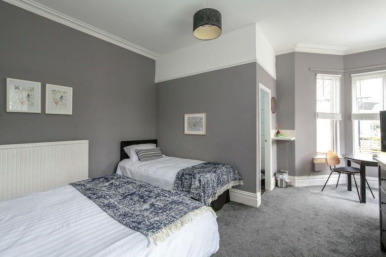 Bed & Breakfast Baytree Lodge