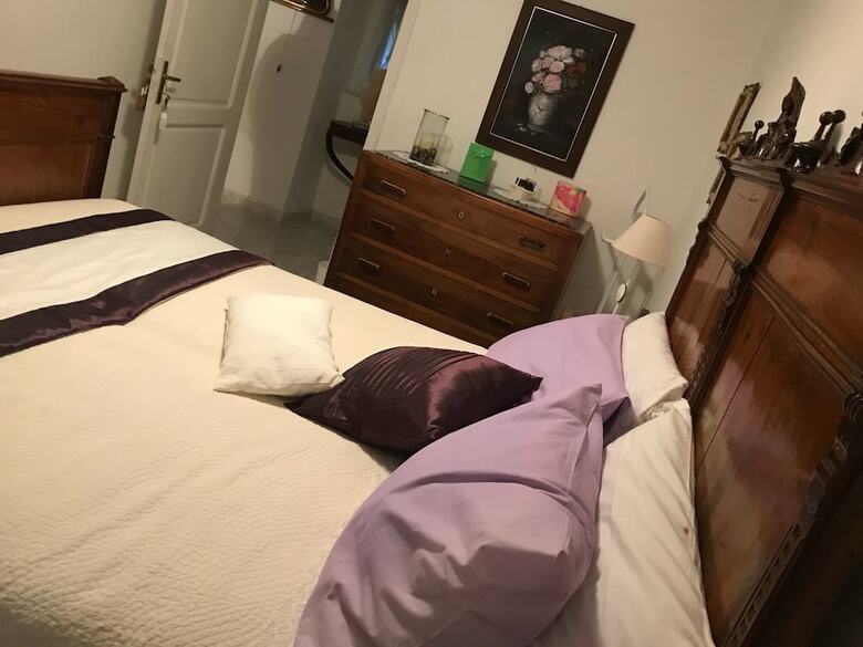 Bed And Breakfast Peverello