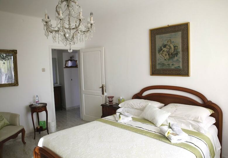 Bed And Breakfast Peverello