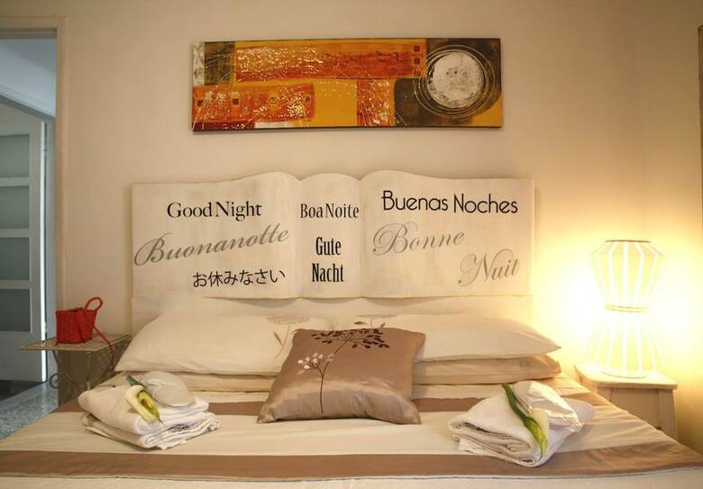 Bed And Breakfast Peverello
