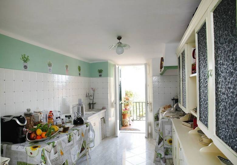 Bed And Breakfast Peverello