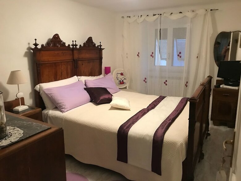 Bed And Breakfast Peverello