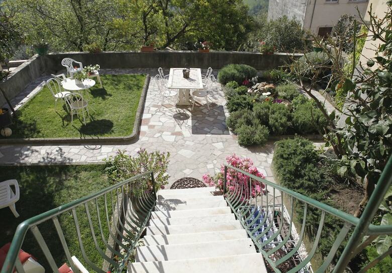 Bed And Breakfast Peverello