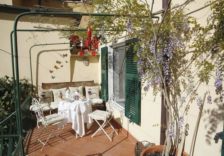 Bed And Breakfast Peverello