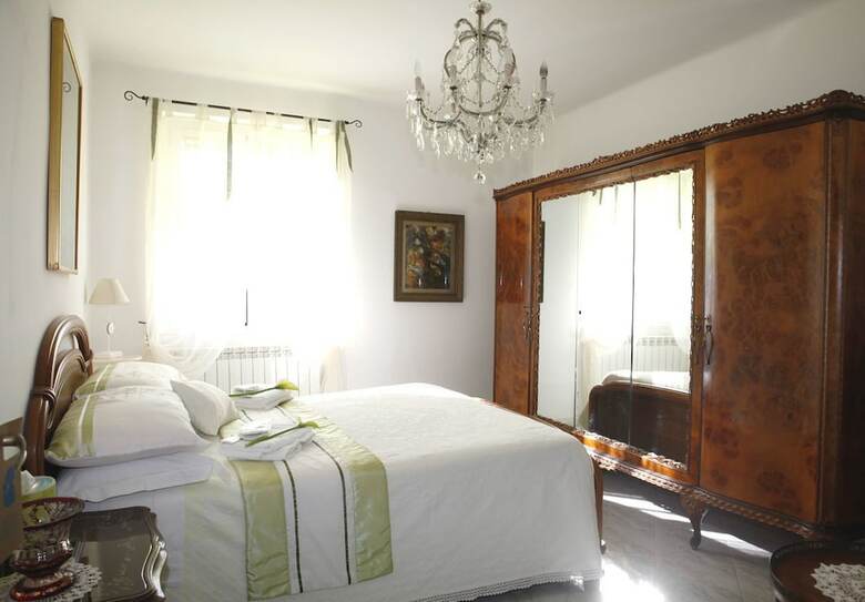 Bed And Breakfast Peverello