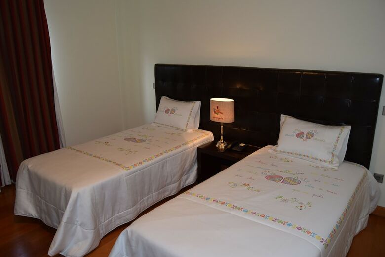 Hotel Do Eirado