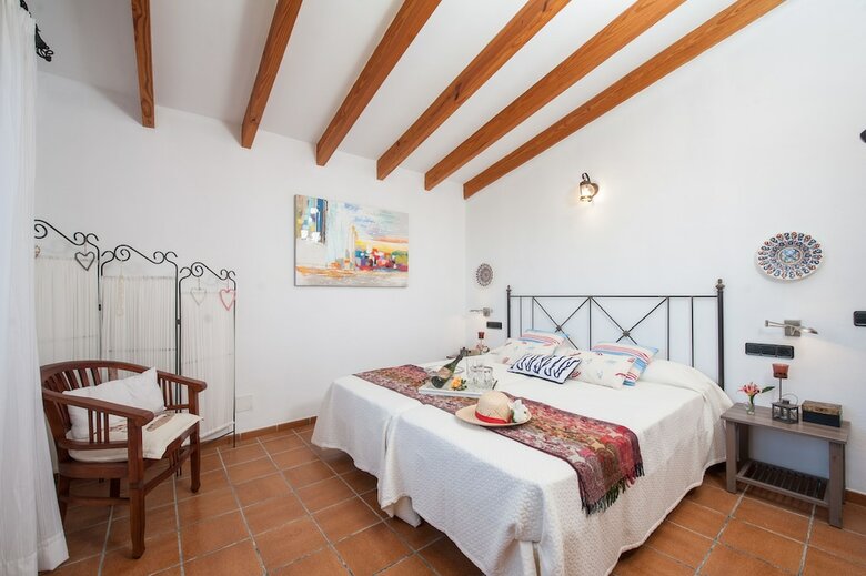 Apartamentos Sa Tanca de Can Vicens