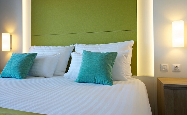 Hotel Park Plaza Histria Pula