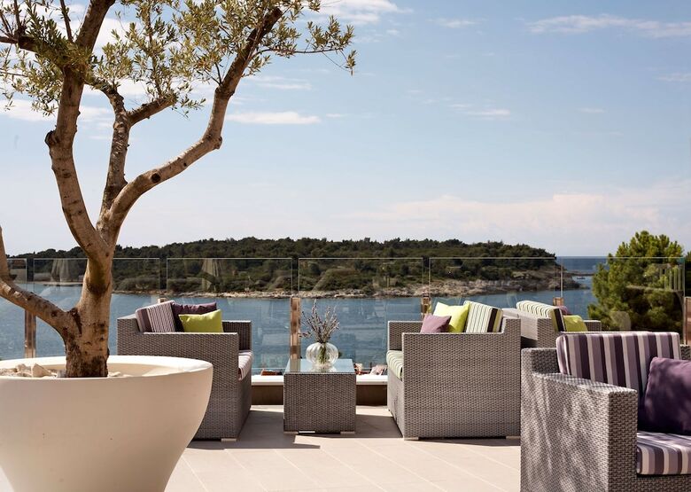 Hotel Park Plaza Histria Pula