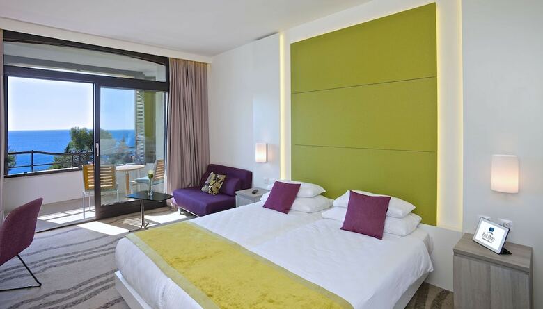 Hotel Park Plaza Histria Pula