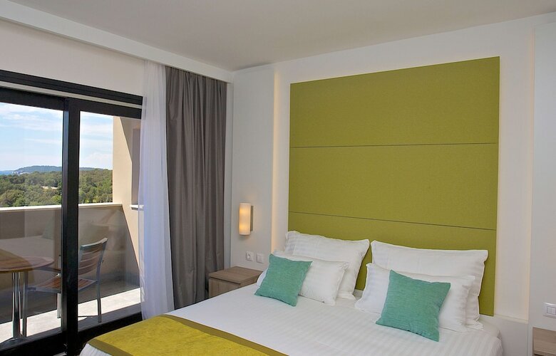 Hotel Park Plaza Histria Pula