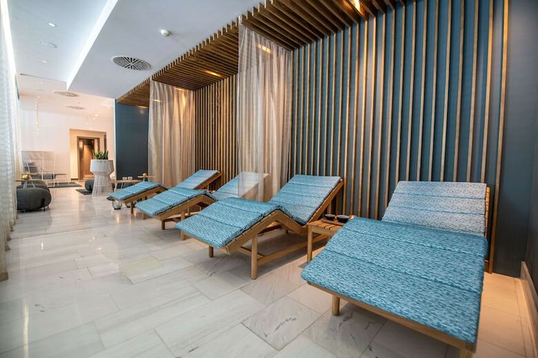 Hotel Park Plaza Histria Pula