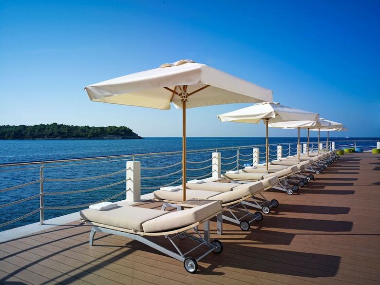 Hotel Park Plaza Histria Pula
