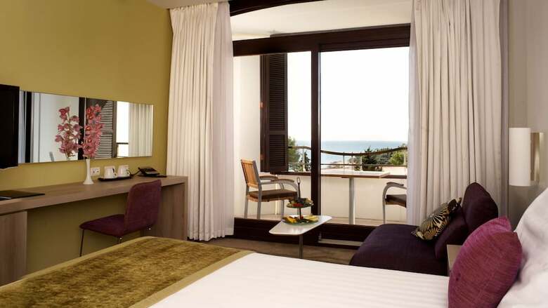 Hotel Park Plaza Histria Pula