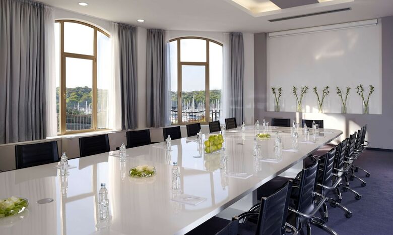 Hotel Park Plaza Histria Pula